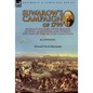 Suwarow's Campaign of 1799: Russia's Victory Over France in Italy & Switzerland During the War of the Second Coalition - Hardcover