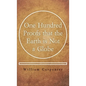 One Hundred Proofs that the Earth is Not a Globe - Hardcover