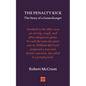 The Penalty Kick: The Story of a Gamechanger - Hardcover