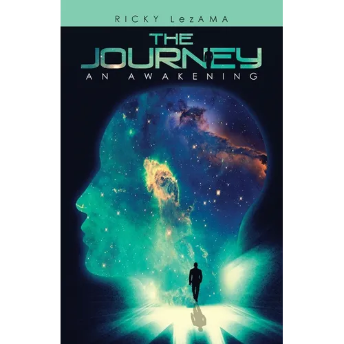 The Journey: An Awakening - Paperback