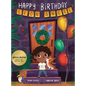 Happy birthday, Leon Angel - Hardcover