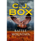 Battle Mountain - Paperback