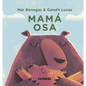 Mamá Osa - Board Book