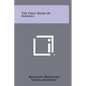 The First Book of Indians - Hardcover