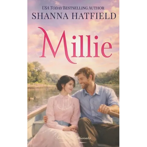 Millie - Paperback