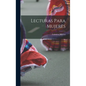Lecturas para mujeres - Hardcover