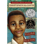 Elijah of Buxton (Scholastic Gold) - Hardcover