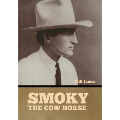 Smoky the Cow Horse - Hardcover