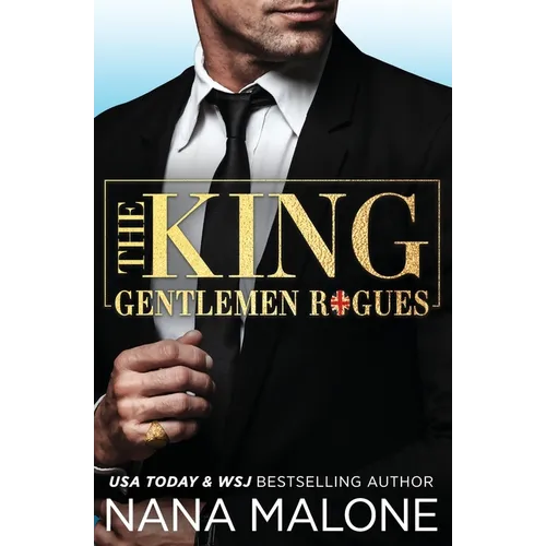 The King - Paperback
