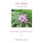 The Bible: A Poetic Journey - Paperback