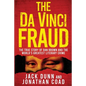 The Da Vinci Fraud - Paperback