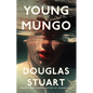 Young Mungo - Library Binding