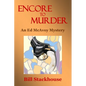 Encore to Murder - Paperback