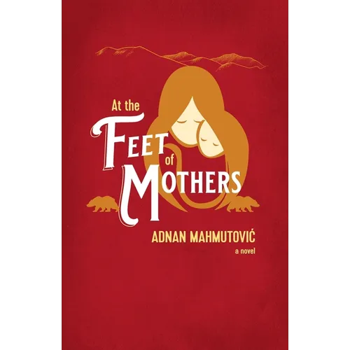 At the Feet of Mothers - Paperback