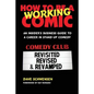 How to Be a Working Comic: An Insider's Business Guide to a Career in Stand-Up Comedy - Paperback