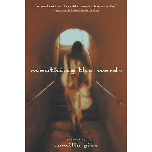 Mouthing the Words - Paperback