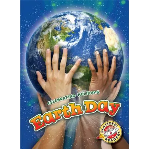 Earth Day - Library Binding