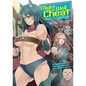 Might as Well Cheat: I Got Transported to Another World Where I Can Live My Wildest Dreams! (Manga) Vol. 8 - Paperback