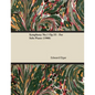 Symphony No.1 Op.55 - For Solo Piano (1908) - Paperback