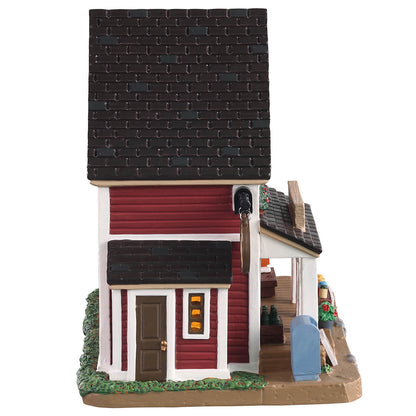 The Old Country Store