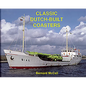 Classic Dutch-Built Coasters - Hardcover