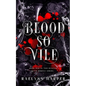 Blood So Vile - Paperback