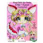 Sherri Baldy My-Besties Chibi Kawaii Coloring Book - Paperback