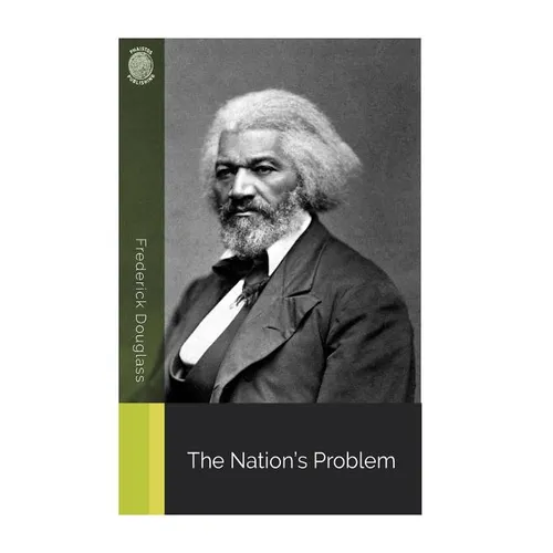 The Nation's Problem - Paperback