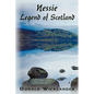 Nessie: Legend of Scotland - Paperback