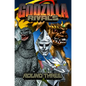 Godzilla Rivals: Round Three - Paperback