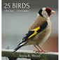 25 Birds - Hardcover