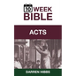 Acts: A 10 Week Bible Study - Paperback