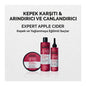 Urban Care Anti-Dandruff Shampoo with Apple Cider Vinegar & Salicylic Acid - Vegan Hair Care 11.83 fl oz