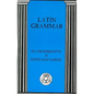 Latin Grammar - Paperback