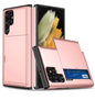 Samsung Wallet Case