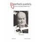 Paperback Quarterly (Vol. 4 No. 2) Summer 1981 - Paperback