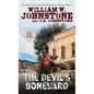 The Devil's Boneyard - Paperback