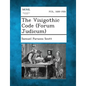 The Visigothic Code (Forum Judicum) - Paperback