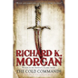 The Cold Commands - Paperback