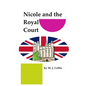Nicole and the Royal Court - Paperback