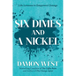 Six Dimes and a Nickel: Life Lessons to Empower Change - Hardcover