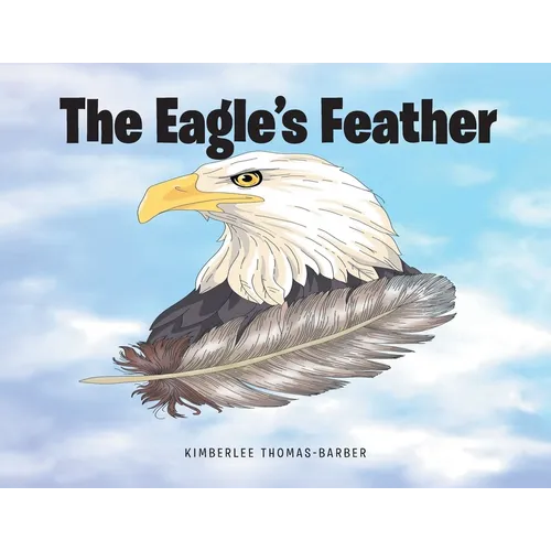 The Eagle's Feather - Paperback