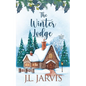 The Winter Lodge: A Holiday House Novel - Paperback