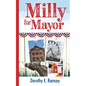 Milly for Mayor - Paperback