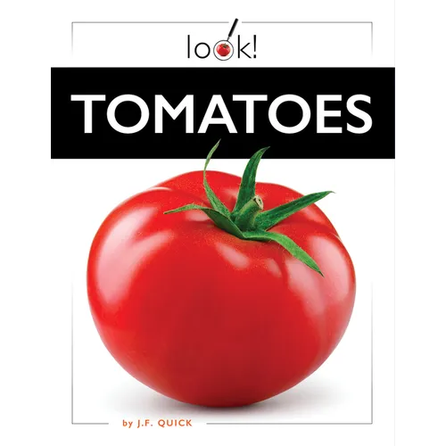 Tomatoes - Hardcover