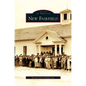 New Fairfield - Hardcover