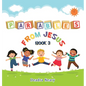Parables from Jesus Book 3 - Hardcover