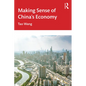 Making Sense of China's Economy - Hardcover