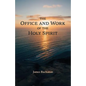 The Office and Work of the Holy Spirit - Paperback