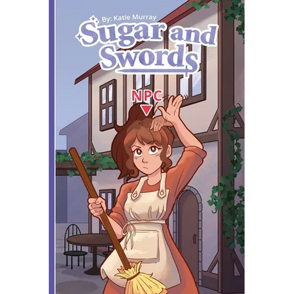 Sugar and Swords - Paperback